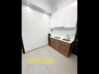 Wan Chai - J Residence 08