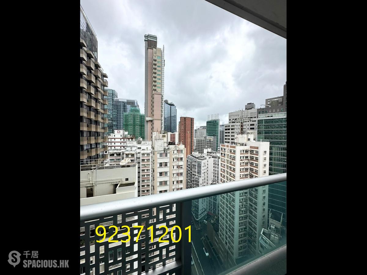 Wan Chai - J Residence 01