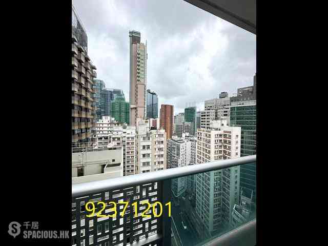 Wan Chai - J Residence 01