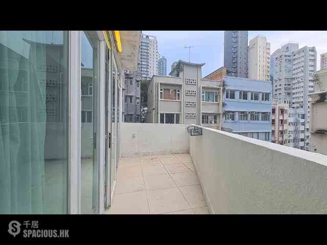 苏豪 - 伊利近街21号 08