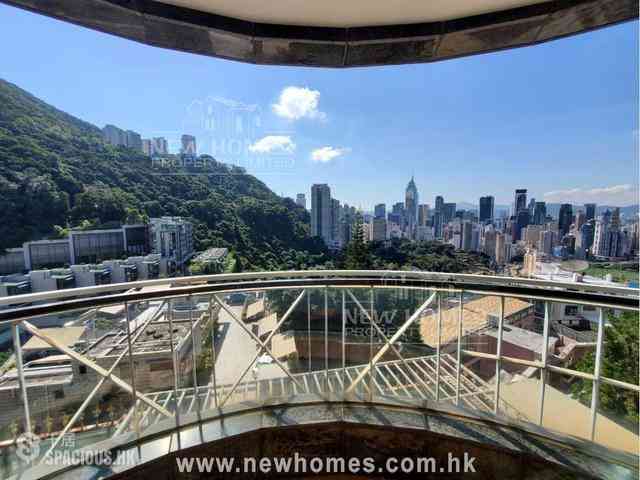 Stubbs Road - 18, Tung Shan Terrace 03