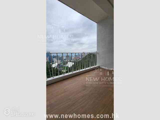 Happy Valley - Jardine's Lookout Garden Mansion 05