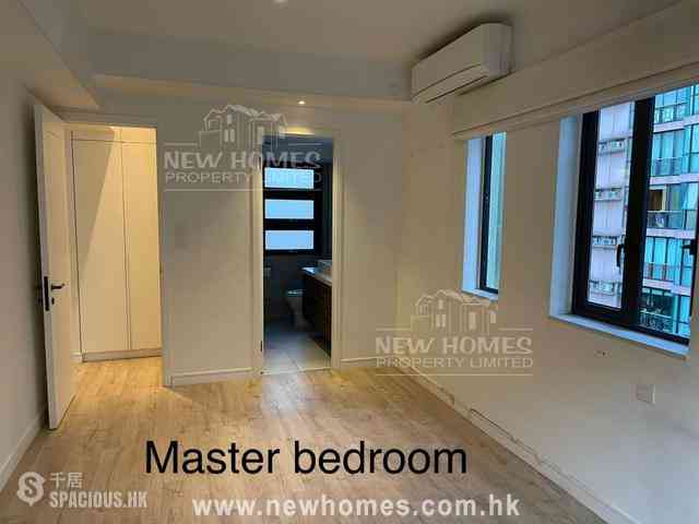 Happy Valley - Village Mansion 06