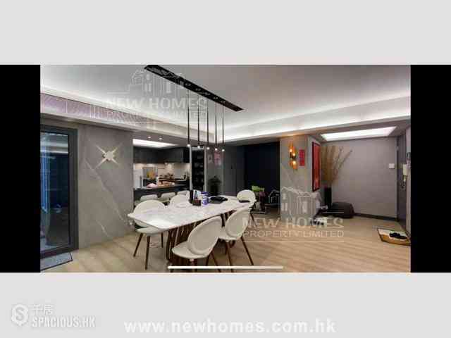 Happy Valley - Greenside Villa 01