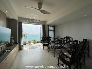 Pok Fu Lam - Bayview Court 02