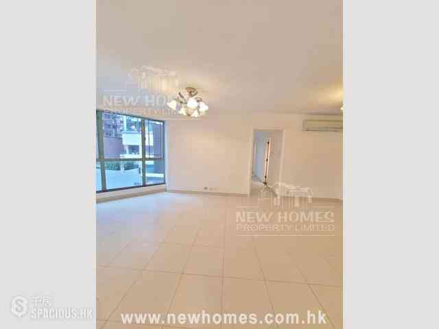 Mid Levels Central - Goldwin Heights 01
