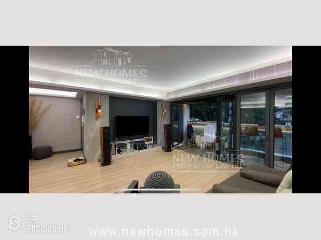 Happy Valley - Greenside Villa 02