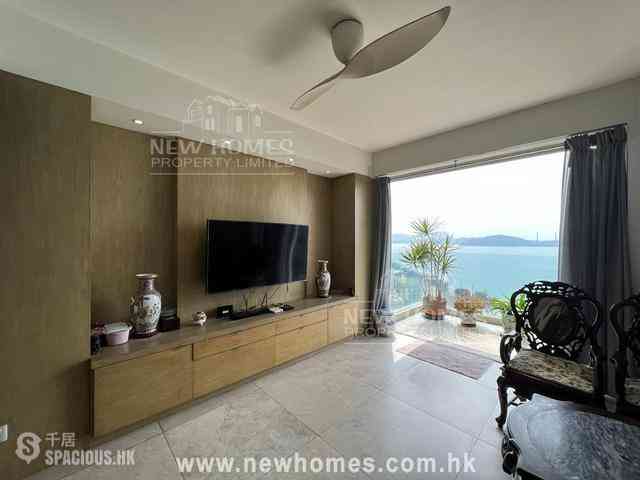 Pok Fu Lam - Bayview Court 01