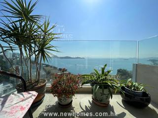 Pok Fu Lam - Bayview Court 03
