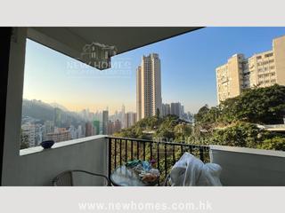跑马地 - 保禄大厦 05