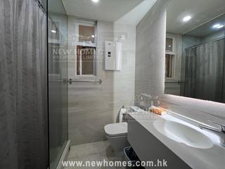 Pok Fu Lam - Bayview Court 06