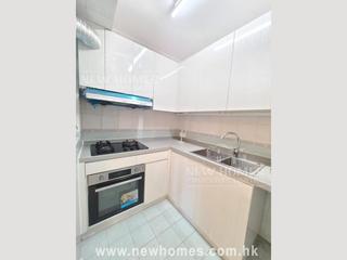 Mid Levels Central - Goldwin Heights 05
