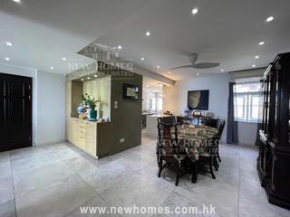 Pok Fu Lam - Bayview Court 04