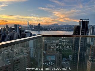 Tai Hang - Trafalgar Court 02