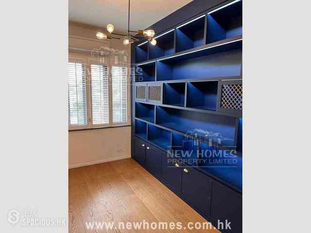 Happy Valley - Se-Wan Mansion 03
