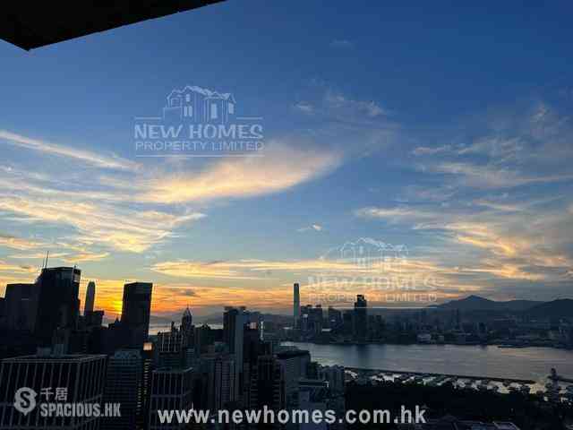 Tai Hang - Trafalgar Court 03