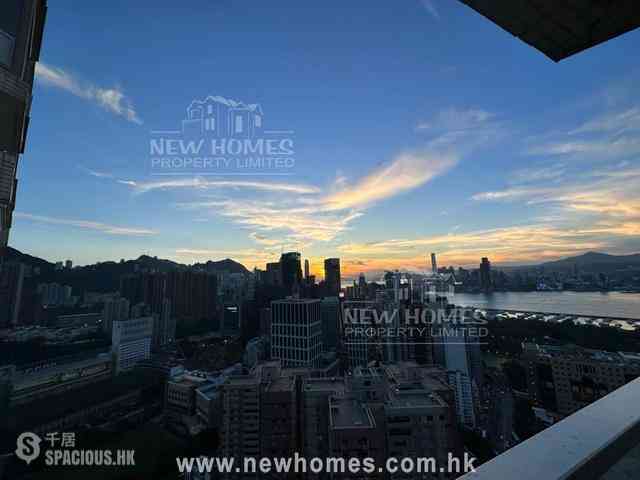 Tai Hang - Trafalgar Court 04