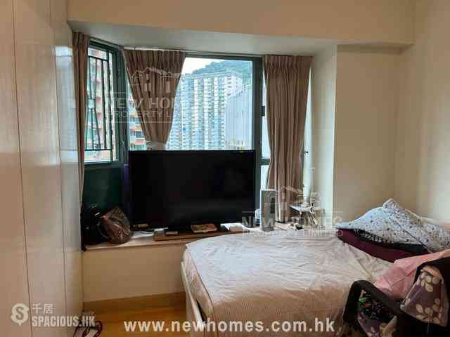 Tai Hang - Avalon 02