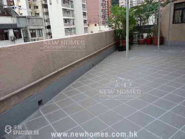 Happy Valley - Hiap Teck Building 04