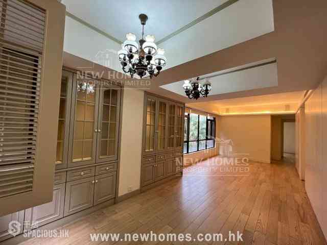 Happy Valley - Ming Lai Court 01