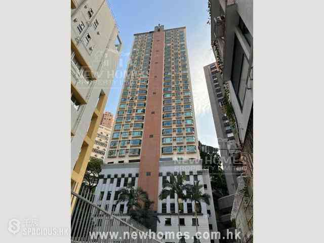 Tai Hang - Avalon 06