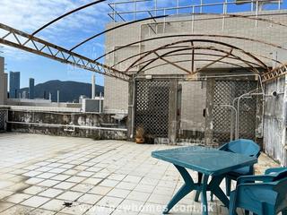 Tai Hang - Flora Garden 06
