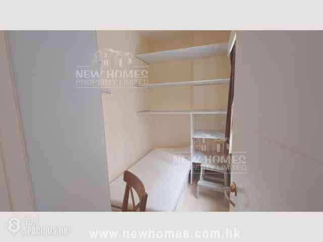 Stubbs Road - Kensington Court 05