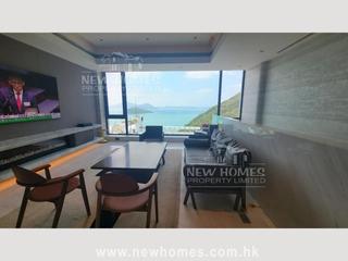 Chung Hom Kok - Horizon Ridge 02