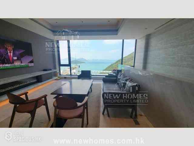 Chung Hom Kok - Horizon Ridge 02