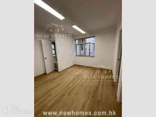Causeway Bay - Lei Ha Court 01