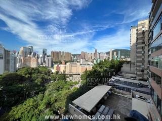 司徒拔道 - 肇辉台花园 03