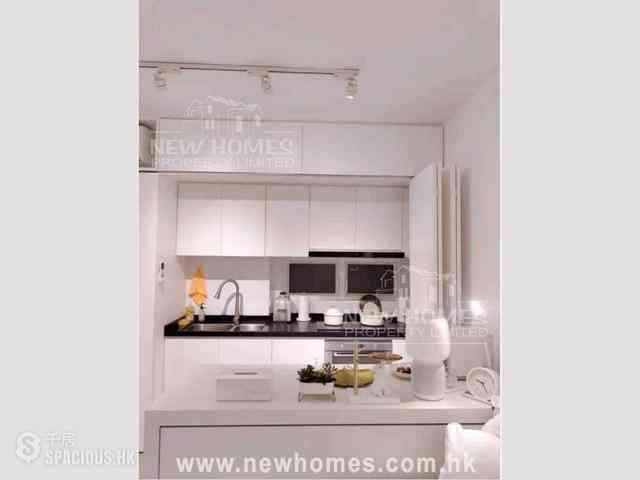 Kennedy Town - Sincere Western House 05