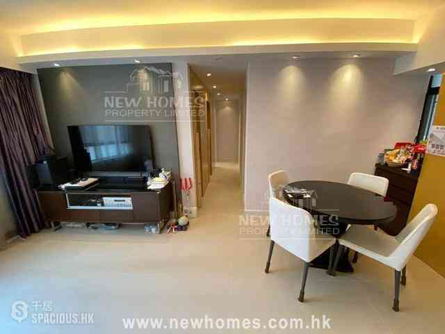 Happy Valley - Sherwood Court 01