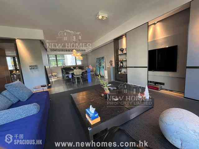 Jardines Lookout - 339, Tai Hang Road 02