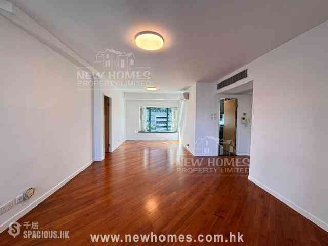 Mid Levels West - 80 Robinson Road 01