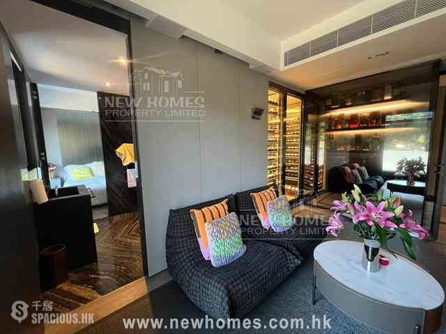 Jardines Lookout - 339, Tai Hang Road 05