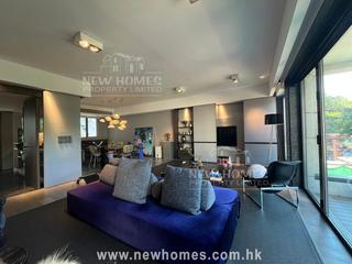 Jardines Lookout - 339, Tai Hang Road 06
