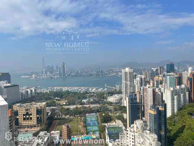銅鑼灣 - 光明臺 04