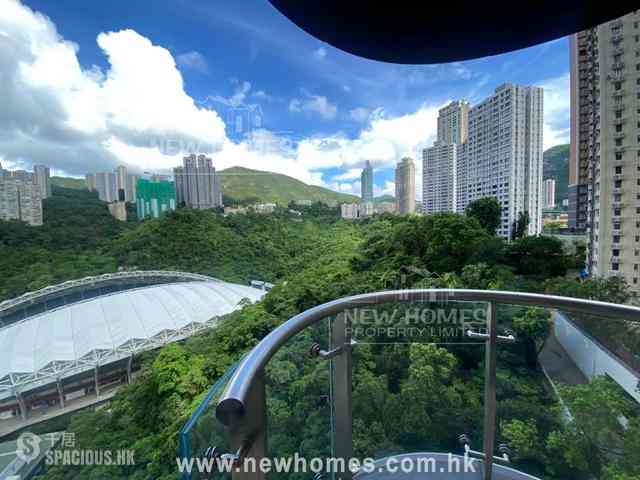 跑馬地 - 比華利山 03