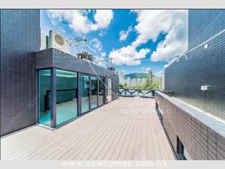 Tai Hang - 10 Wang Fung Terrace 04