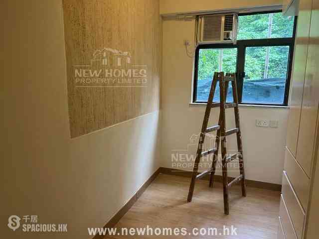 Happy Valley - 167, Wong Nai Chung Road 02