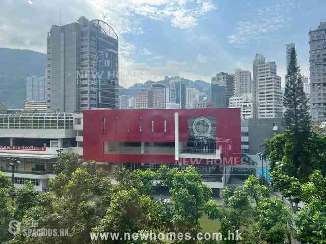 Happy Valley - 167, Wong Nai Chung Road 05