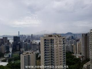 渣甸山 - 嘉雲臺 03