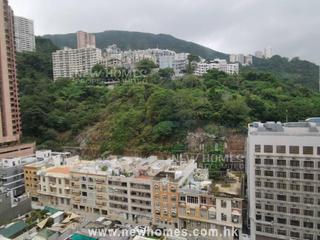 跑馬地 - 鵬麗閣 03