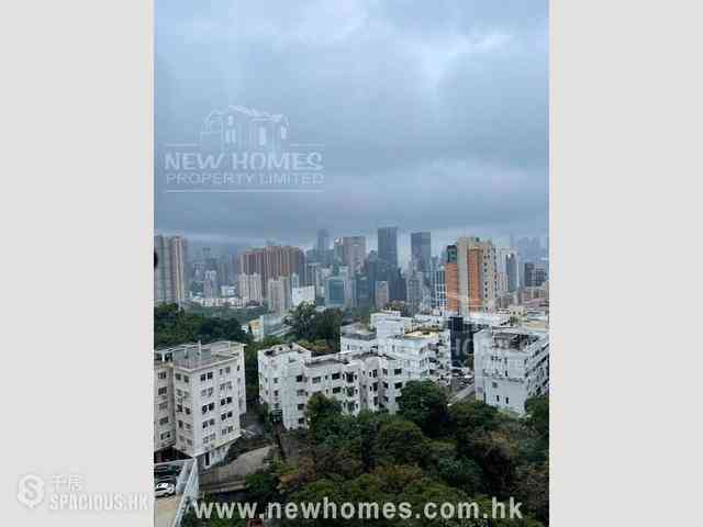 Tai Hang - Tai Hang Terrace 02