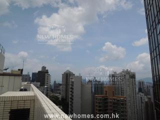 Tai Hang - Dragon Garden 03
