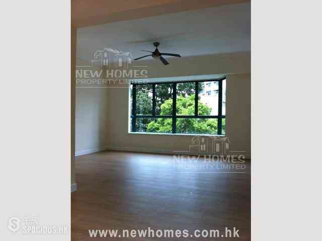 Tai Hang - Carnation Court 01