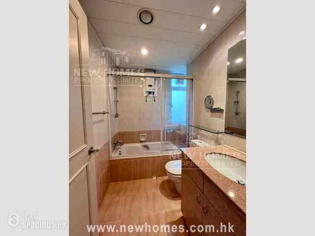 铜锣湾 - 豪园 03