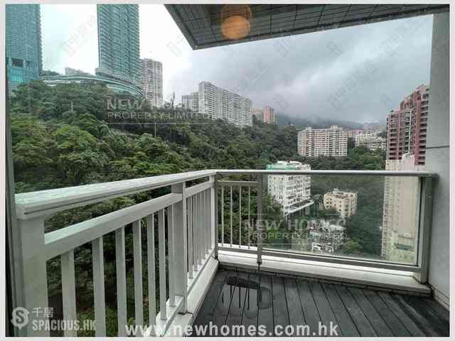 Happy Valley - The Altitude 01