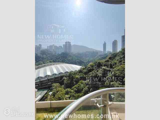 跑馬地 - 比華利山 06